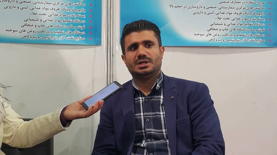 نباید جلوی پای تولید کنندگان سنگ اندازی شود 
