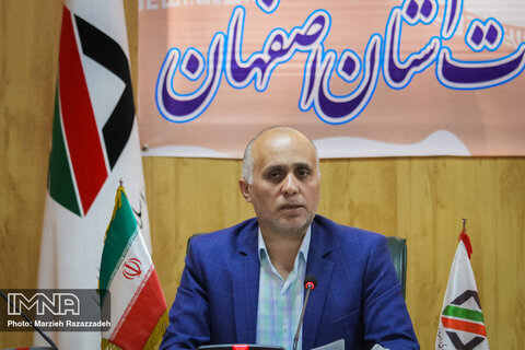 باید نگاهمان به بخش خصوصی نگاه رزمنده به جنگ اقتصادی باشد 