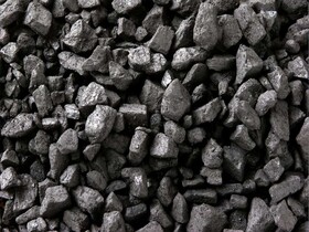 رشد 4.4 درصدی واردات زغال به هند