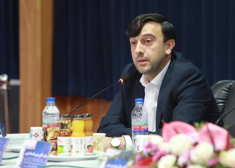 ۳۰ درصد از تعداد کل واحدهای نساجی کشور متعلق به اصفهان است