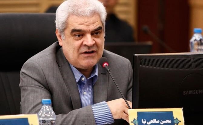 امضا تفاهم‌نامه میان انجمن سازندگان تجهیزات صنعتی ایران و سازمان صنایع کوچک و شهرک های صنعتی