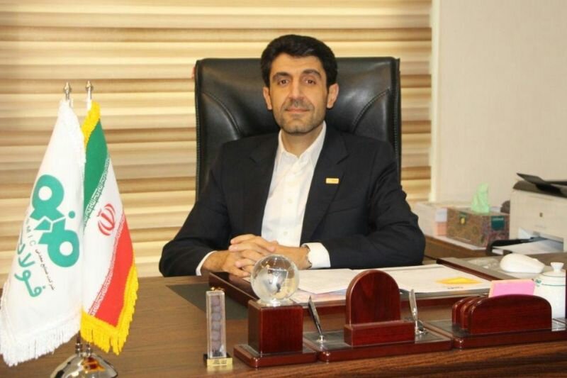 علت کمبود مواد اولیه؛ ورود شرکت های معدنی به حوزه تولید فولاد 