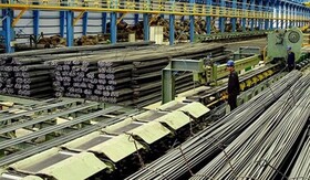 تشکیل فدراسیون آهن و فولاد با هدف توسعه زنجیره تولید