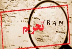 تحریم های جدید آمریکا تاثیری بر قیمت حمل و نقل فولاد ایران ندارد