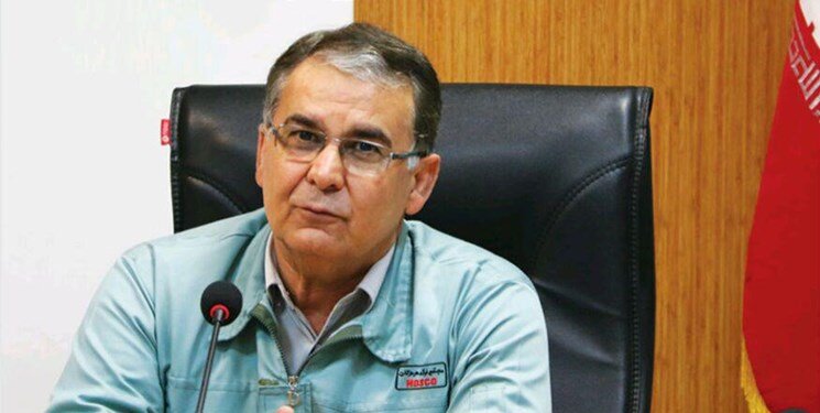 افزایش 19 درصدی صادرات فولاد در شرایط تحریم 