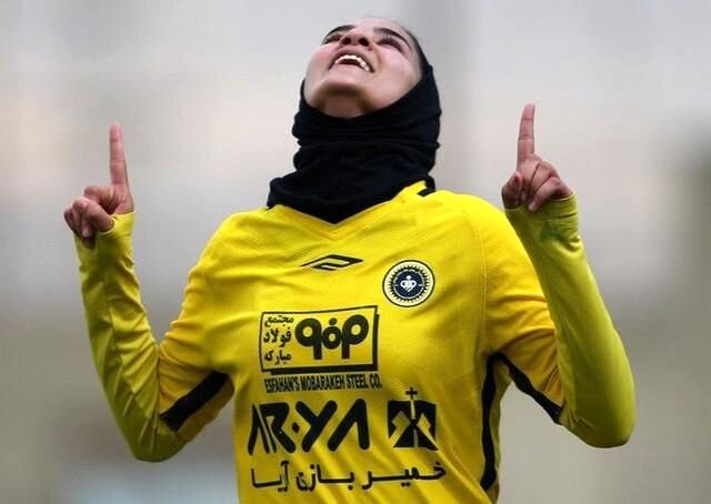 بیشتر از دو سال در سپاهان خواهم ماند