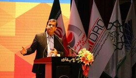 گزارش تصویری افتتاحیه دومین جشنواره ملی فولاد ایران