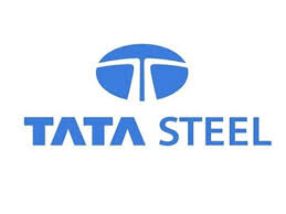 آرم شرکت تاتا استیل