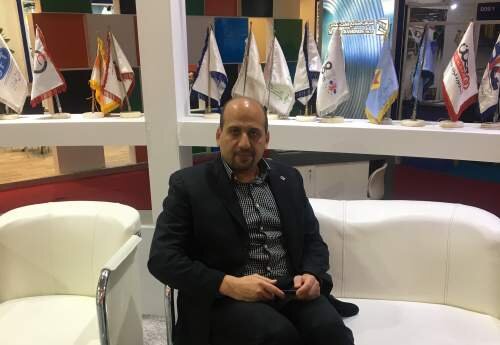 اثر تحریم آمریکا بر صنایع فولاد کمتر از سوء مدیریت است