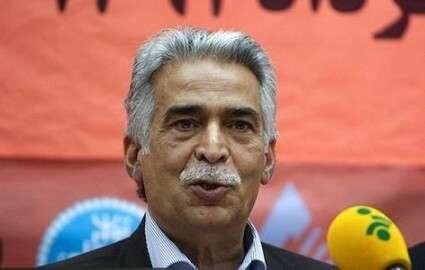 در آینده تکنولوژی صنعت فولاد بومی خواهد شد/صنعت فولاد الگوی بومی سازی برای صنایع دیگر