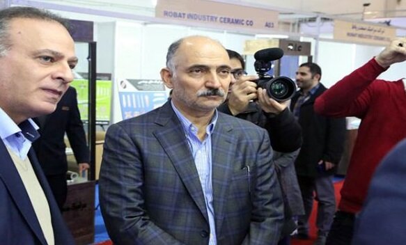 فرآوری باطله ها در گل گهر صددرصد بومی سازی شده است/تحریم ها باعث انرژی و توانمندی مضاعف می شود