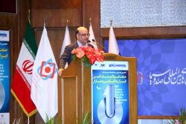 گذر از قطعه سازی و رسیدن به فرآیندسازی و ماشین سازی در فولاد مبارکه/
نیازمند حمایت دولت در شرایط تحریم فولاد مبارکه