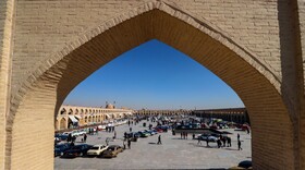 پنج شنبه بازدید از بناهای تاریخی اصفهان رایگان است