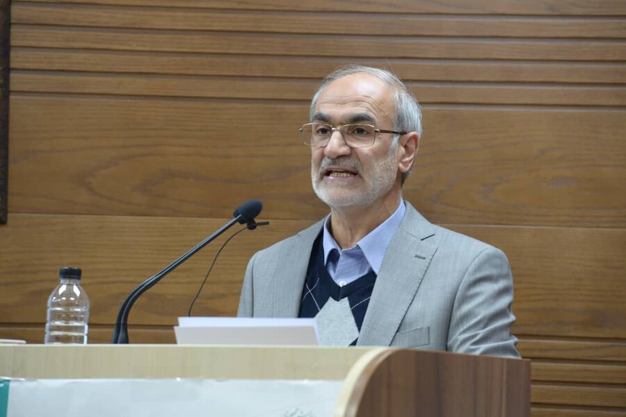 ارتباط صنعت و دانشگاه زمینه ساز تعالی است