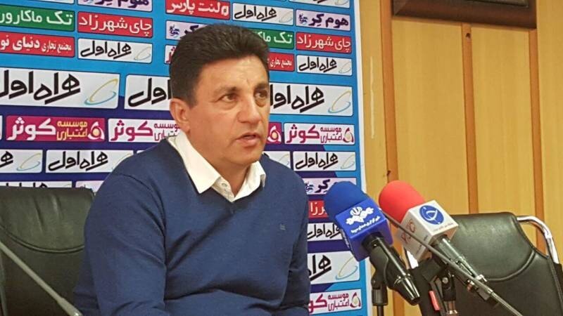 اولویت سلامت جامعه است، فوتبال نمی‌تواند اولویت باشد