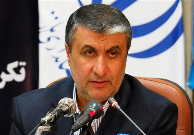 تامین قطارهای سریع السیر با سرعت ۳۰۰ کیلومتر بر ساعت / ایجاد حمل‌ونقل مشترک ریلی با کشورهای خارجی
