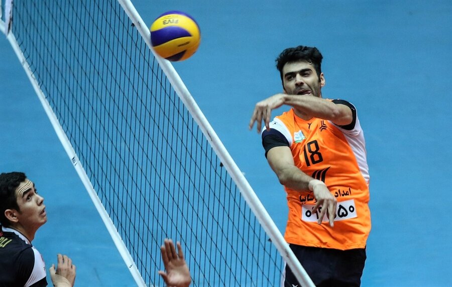 شکست مقابل پیکان ما را از صدر دور می کرد