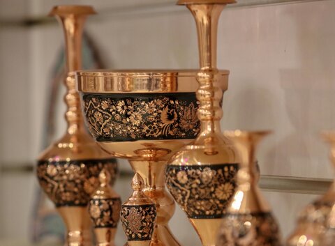 افتتاح اولین هایپرصنایع دستی و هنرهای سنتی کشوردر اصفهان

عکس:مجتبی جهان بخش