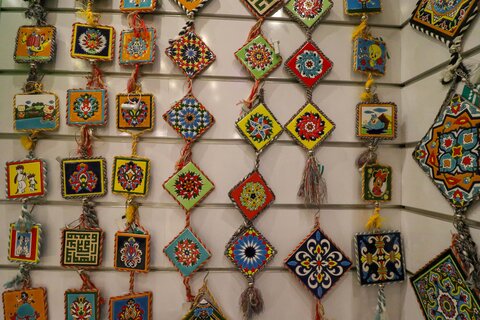 افتتاح اولین هایپرصنایع دستی و هنرهای سنتی کشوردر اصفهان

عکس:مجتبی جهان بخش