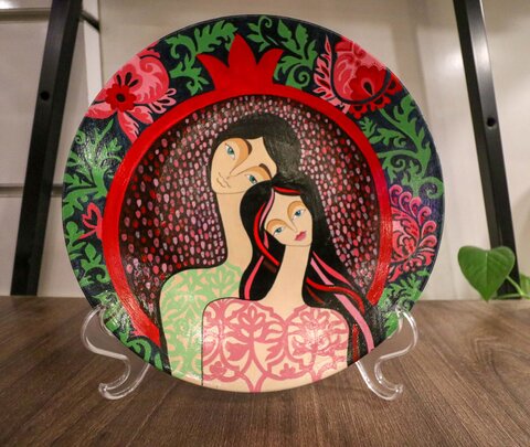 افتتاح اولین هایپرصنایع دستی و هنرهای سنتی کشوردر اصفهان

عکس:مجتبی جهان بخش