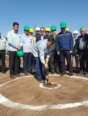 بهره برداری از چهار طرح زیست محیطی در خوزستان