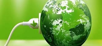 انرژی پاک سبز