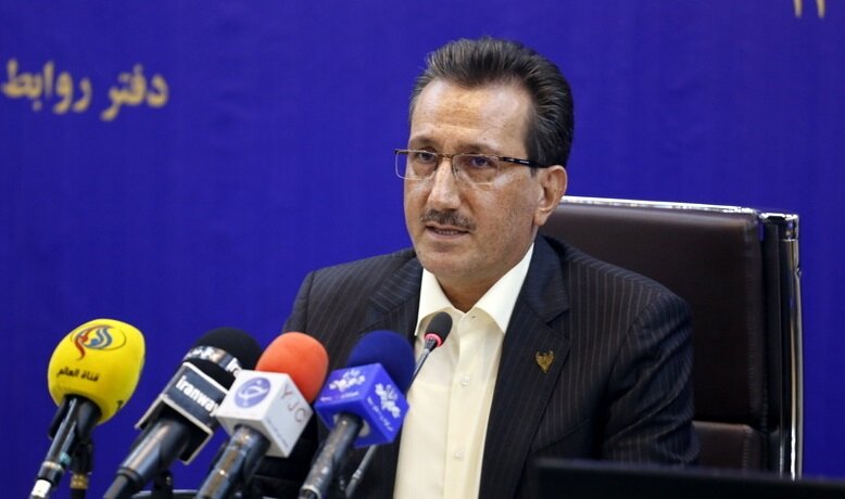 تفاهم نامه خرید ریل از ذوب آهن اجرایی شد 