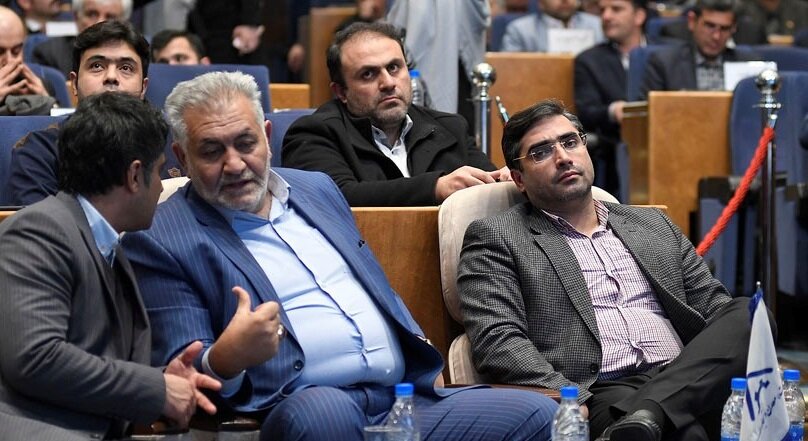 اجازه بدهید بخش خصوصی کمک حال دولت باشد