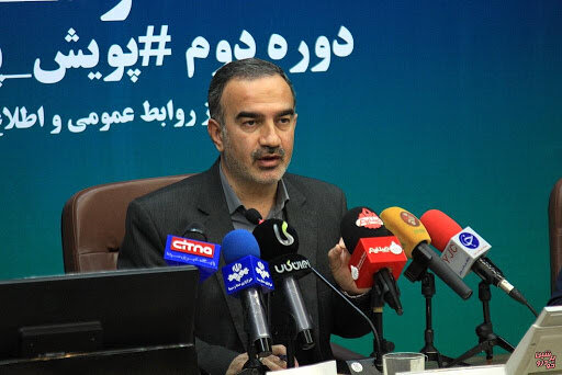 برنامه وزارت صمت در جهت کمک رسانی دانشگاه ها به صنعت است