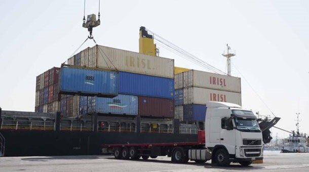 کاهش صادرات نورد گرم و صفحات فولادی ژاپن