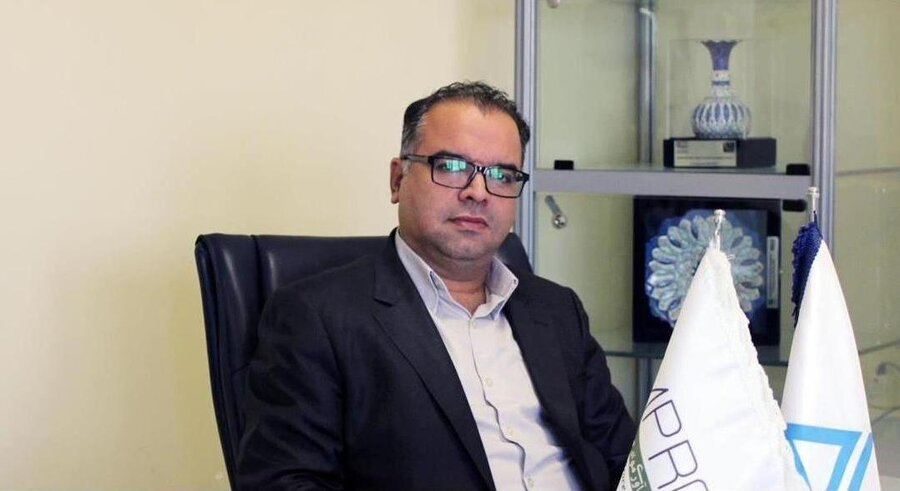 قرارداد پایش با فولاد مبارکه باعث کنترل عناصر آلاینده خواهد شد