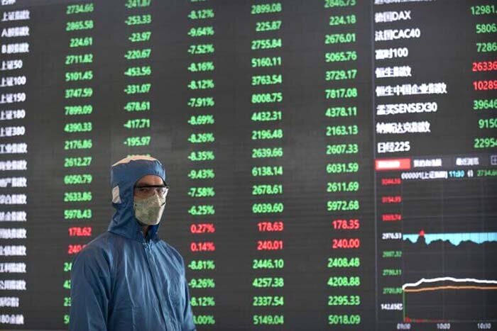 مقاومت محصولات فلزی در برابر افت قیمتی ناشی از "کرونا"
