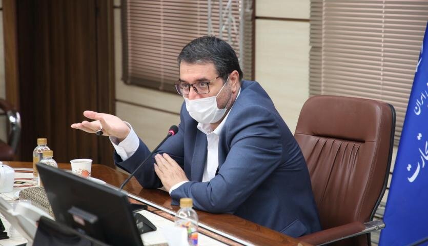 افزایش چند برابری و جهش تولید در تولید و تامین اقلام بهداشتی/ همه مرزهای صادراتی کشور فعالند
