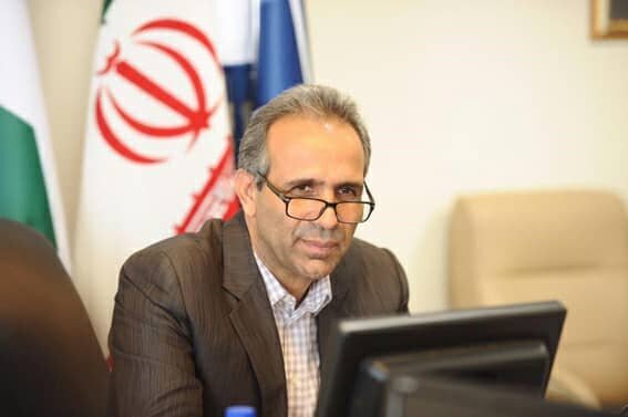 پیام تبریک مدیرعامل تاصیکو در پی انتصاب رئیس هیات عامل ایمیدرو 