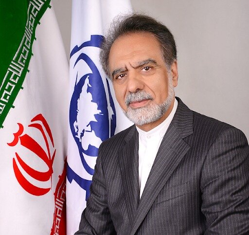 ٩٠ درصد معادن ثبت شده کوچک مقیاس هستند