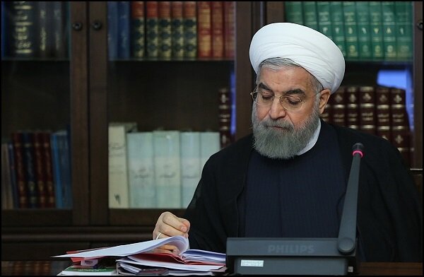 وزیر صمت عضو شورای عالی آمایش سرزمین شد
