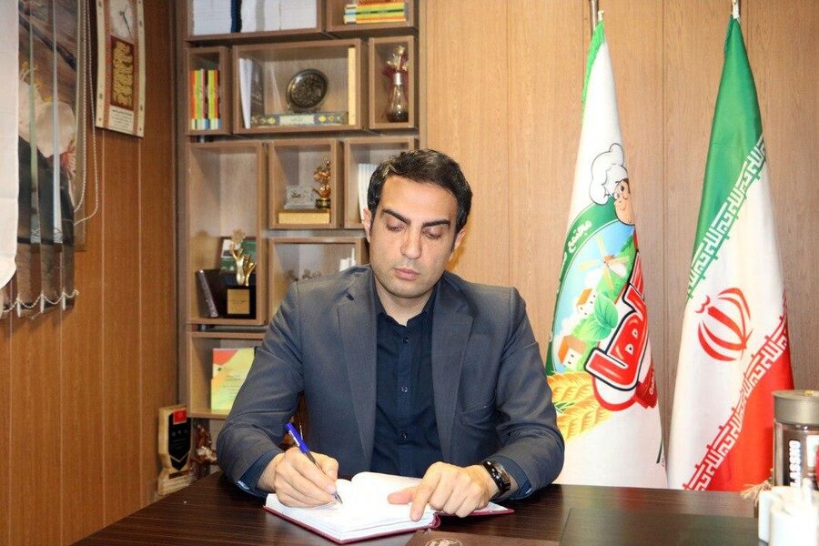  رونق معادن یعنی رونق 40 درصد از صنایع کشور