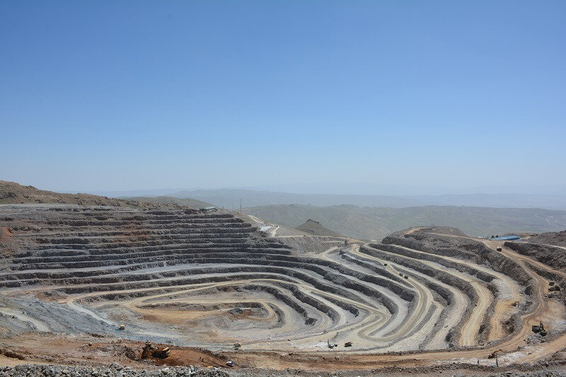 اصلاح رابطه انرژی اتمی و بخش معدن