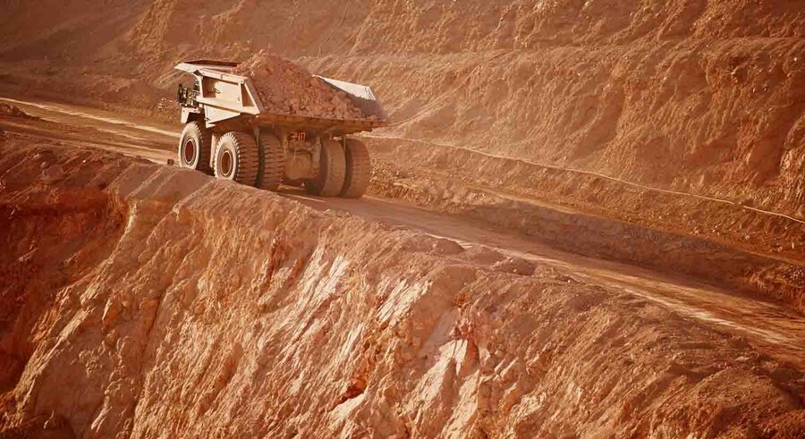 چشم انداز مثبت BHP  در تولید محصولات معدنی