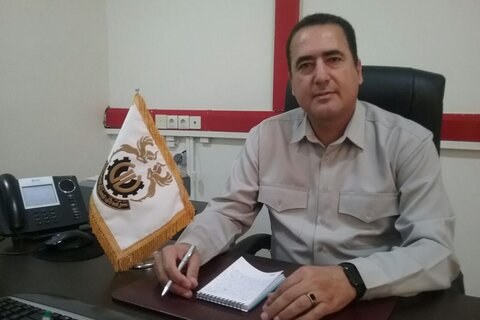 مدیر گروه فاوای شرکت ملی صنایع مس ایران خبر داد