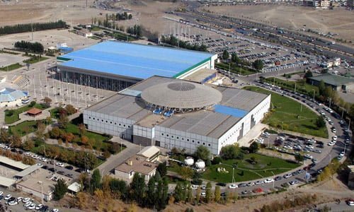 نخستین نمایشگاه بین المللی امسال در خرداد ماه برگزار می شود