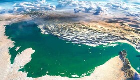 نیاز آبی معادن با اجرای ابر پروژه انتقال آب خلیج فارس محقق می شود