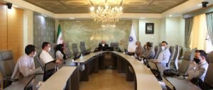 در نشست کمیته سنگ های تزئینی کمیسیون معادن اتاق بازرگانی اصفهان عنوان شد: