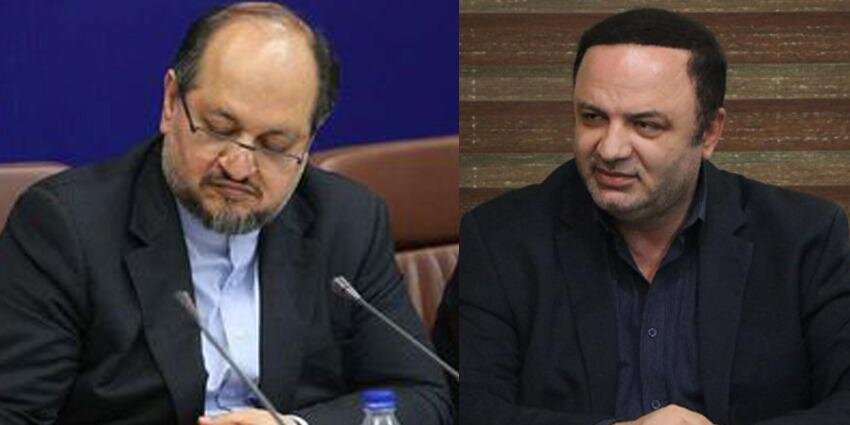 دستورالعمل اجرای متناسب سازی حقوق بازنشستگان فولاد بررسی می شود