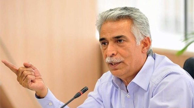 توجیهی برای سرمایه گذاران بخش خصوصی برای ورود به حوزه معدن وجود ندارد