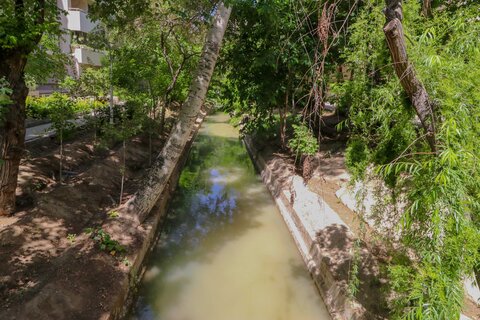 مادی های پر از اب شهر اصفهان اردیبهشت99

عکس:مجتبی جهان بخش