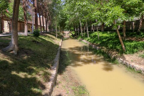 مادی های پر از اب شهر اصفهان اردیبهشت99

عکس:مجتبی جهان بخش