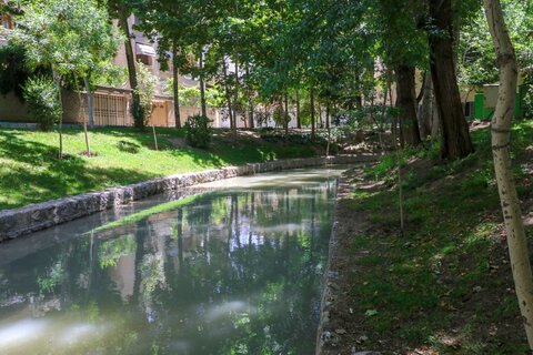 مادی های پر از اب شهر اصفهان اردیبهشت99

عکس:مجتبی جهان بخش