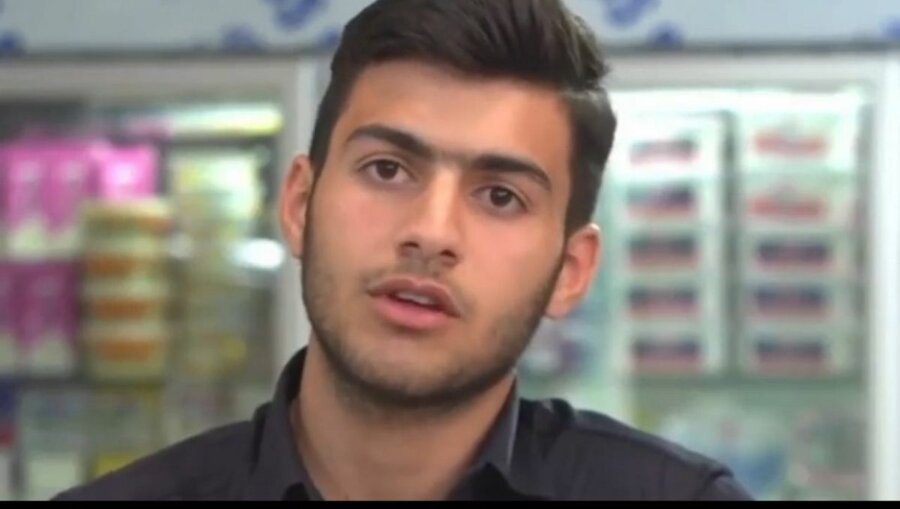 لطفا به فکر منافع خود نباشید