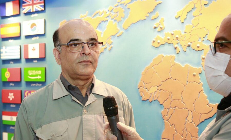 ویروس اسرائیل 72 سال است که جهان را درگیر خود کرده است